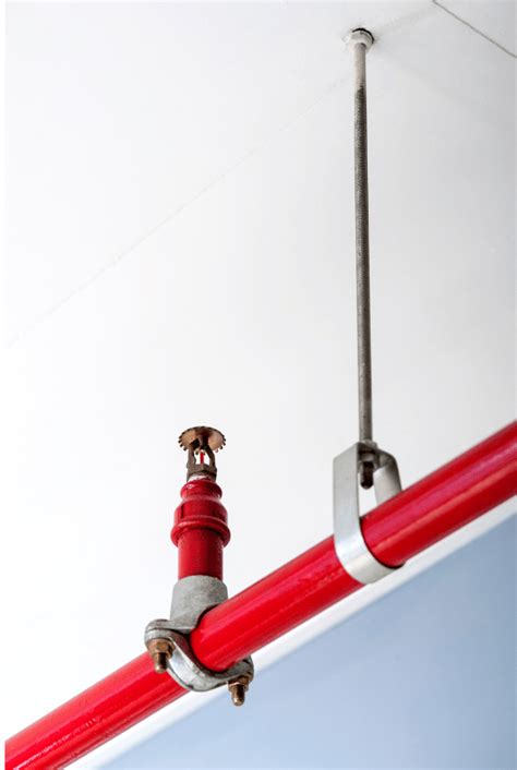 fire sprinkler head leaking|5 Common Fire Sprinkler Problems and How to Fix Them